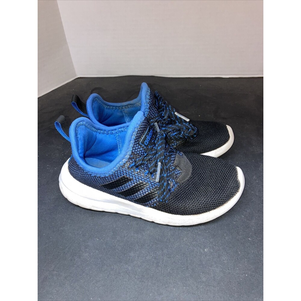 Adidas Lite Racer Rbn Boys Size 13 K Sneakers Casual Shoes